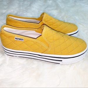 Renben sneakers Clearance